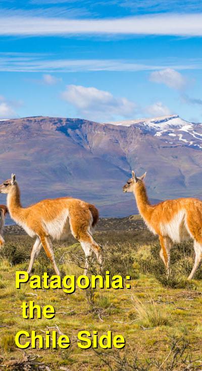 Patagonia: the Chile Side | Budget Your Trip