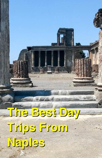 The Best Day Trips from Naples | Budget Your Trip