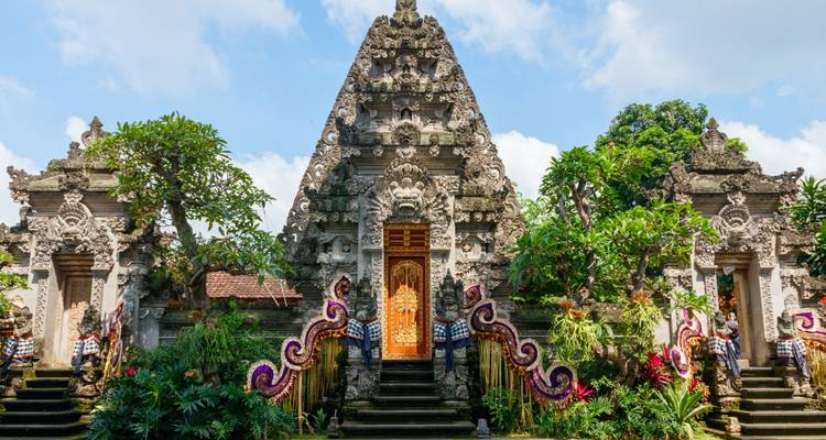 Southeast Asia