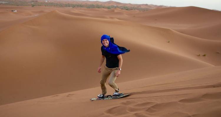 Morocco