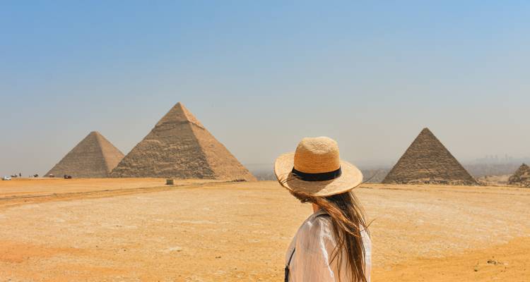 Egypt