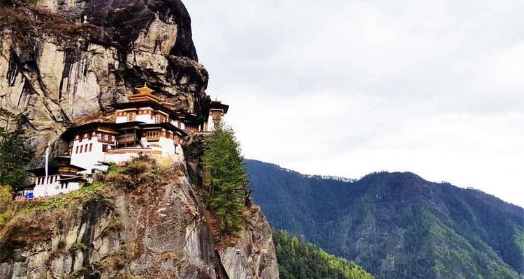 Bhutan