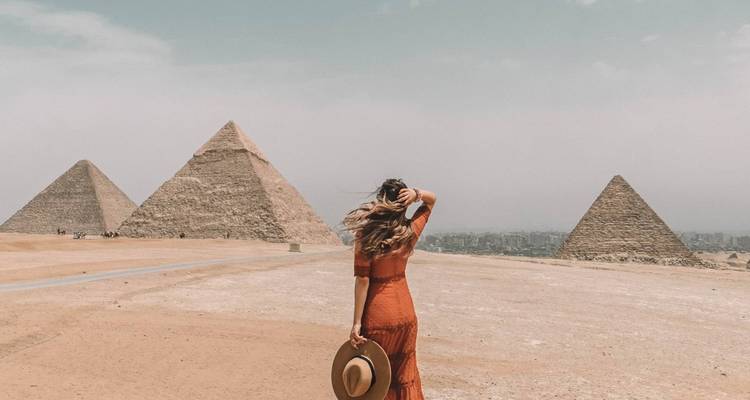 North Africa