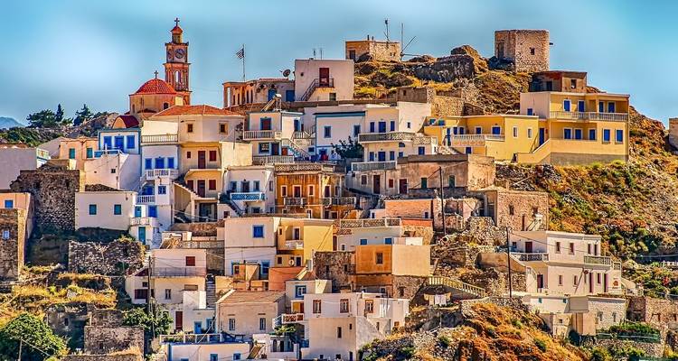 Greece