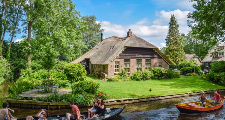 Netherlands