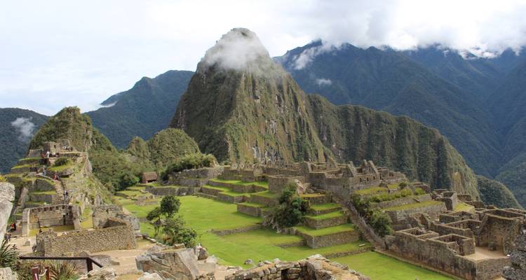 Peru