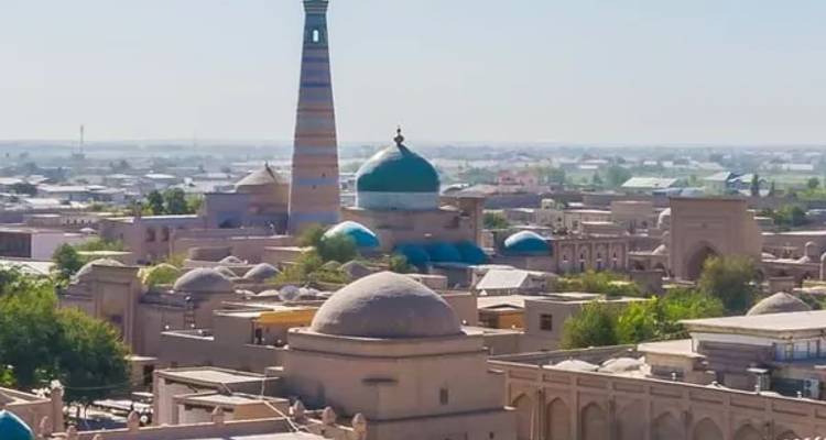 Turkmenistan
