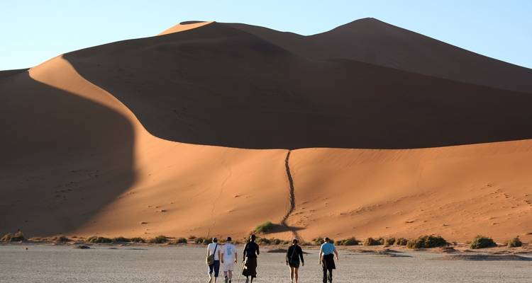 Namibia