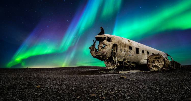 Iceland