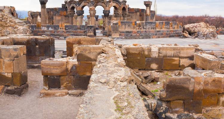 Armenia