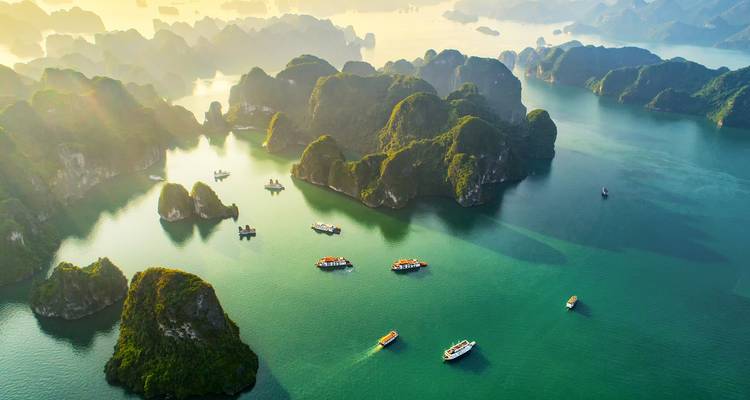 Southeast Asia