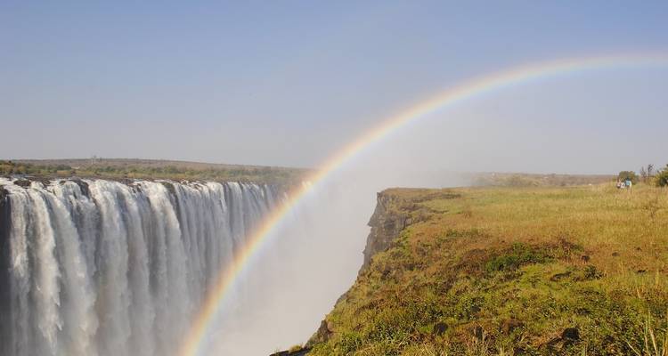 Botswana