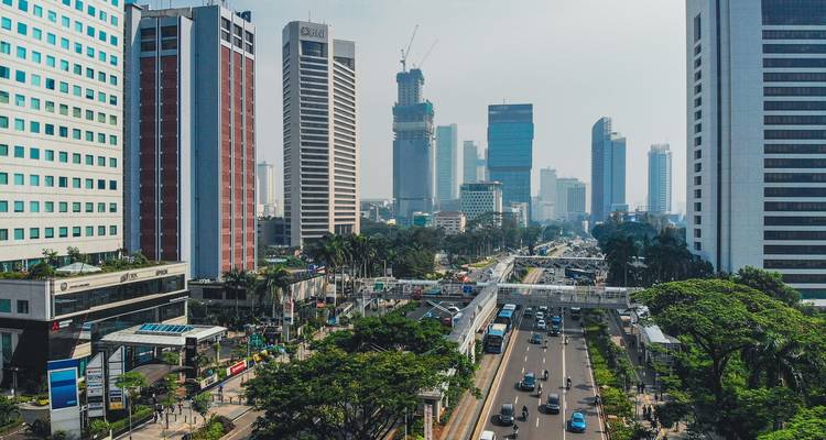 Indonesia