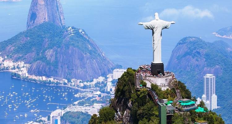 Brazil