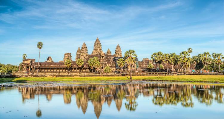 Southeast Asia