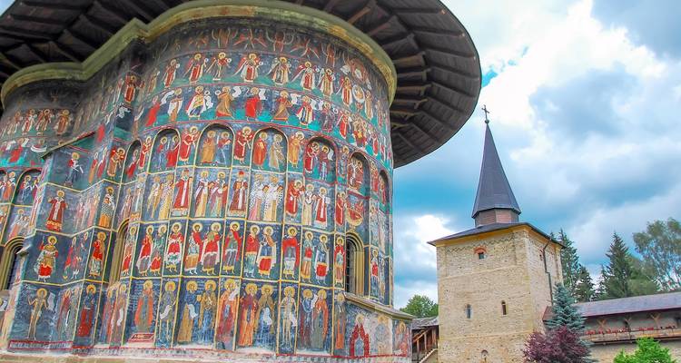 Romania