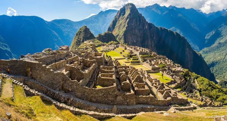 Peru