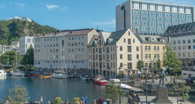 Norway