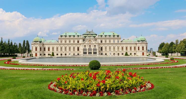 Eastern Europe