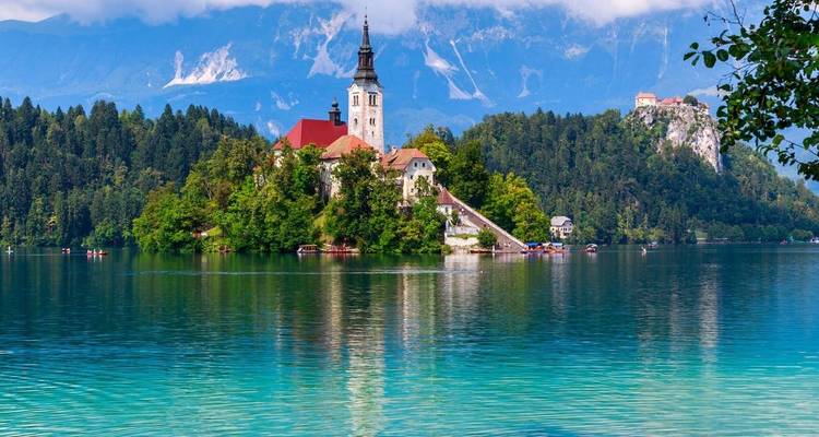 Eastern Europe