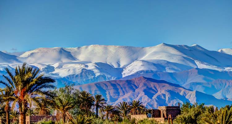 Morocco