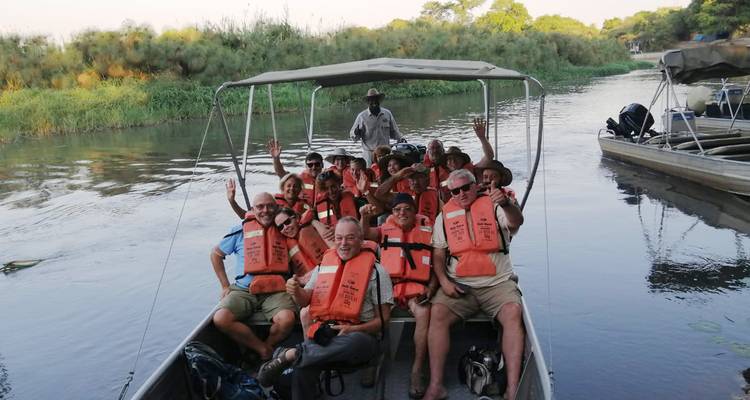 Botswana