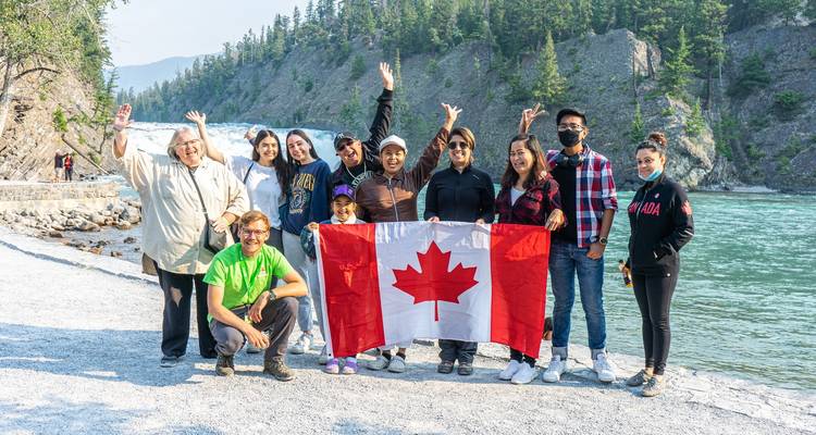 Canada