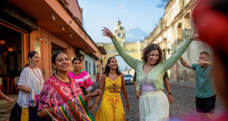 Guatemala