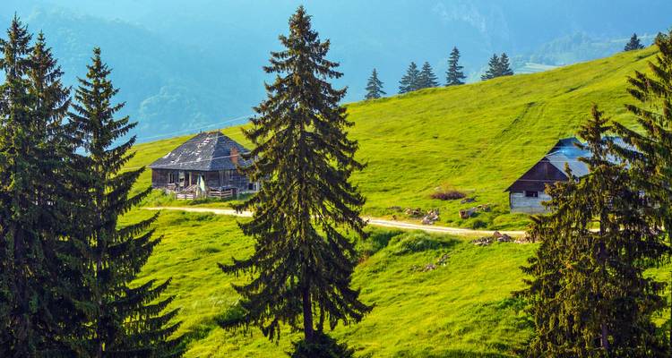 Romania