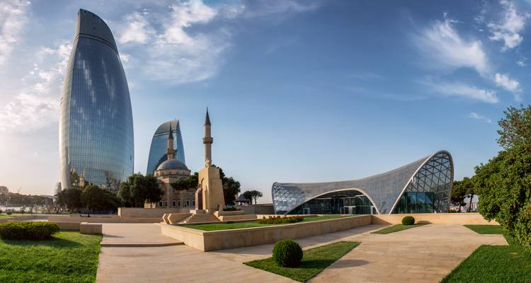 Azerbaijan