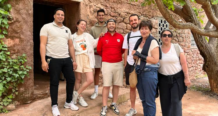 Morocco