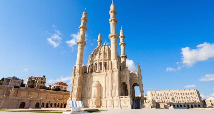 Azerbaijan