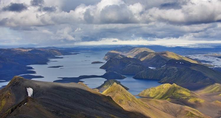 Iceland