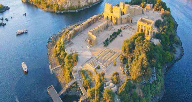 Egypt