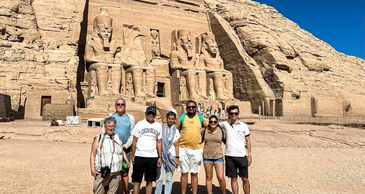 Egypt