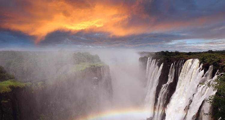 Zambia