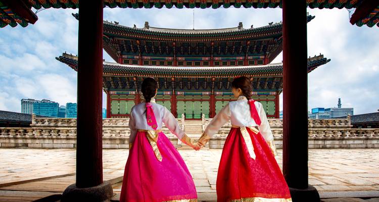 South Korea