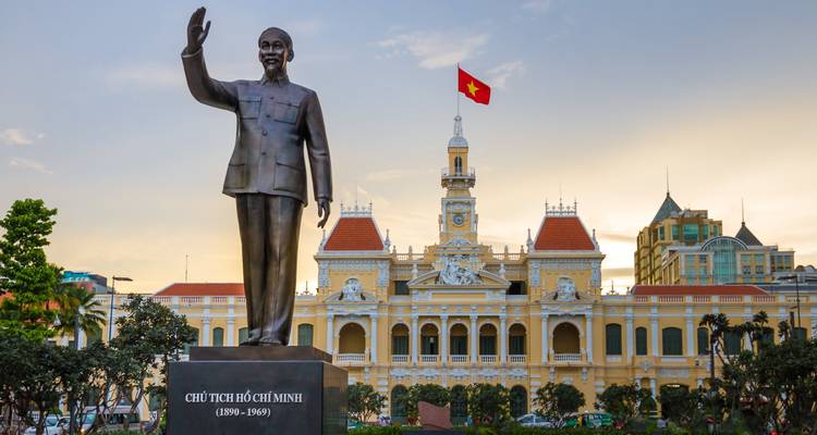 Vietnam