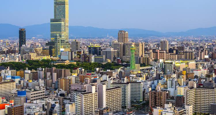 Japan