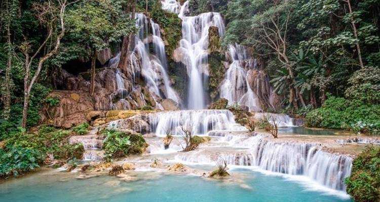 Laos