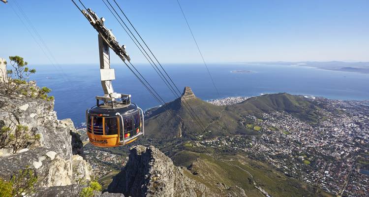 South Africa