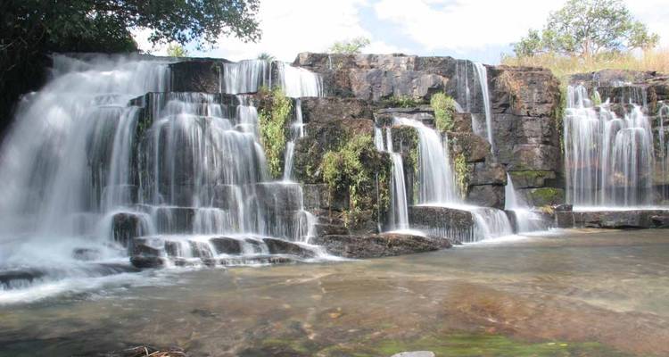 Zambia