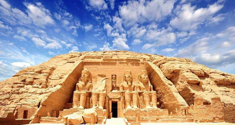 Egypt