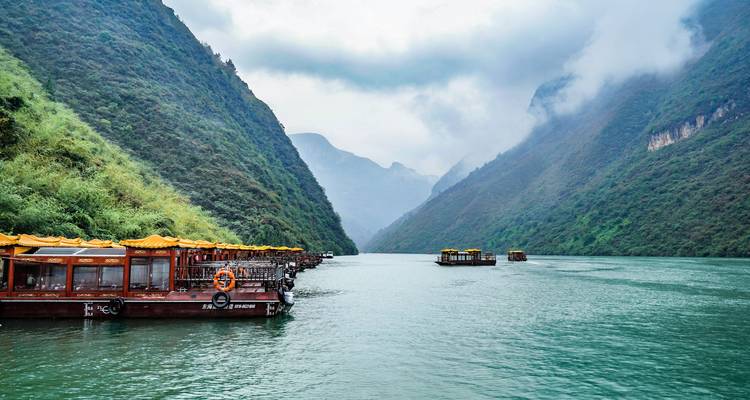 East Asia