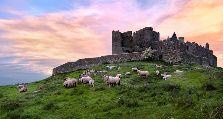 Ireland