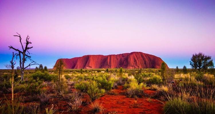 Australia