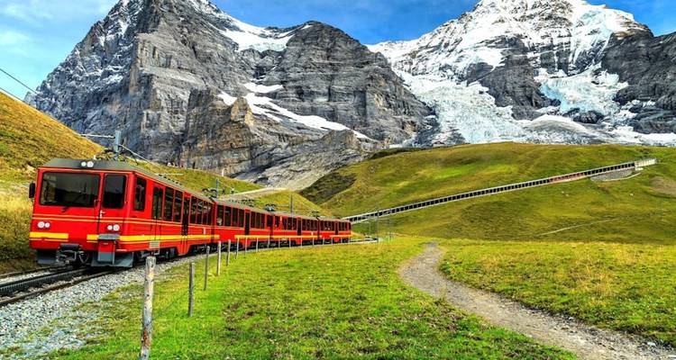 Switzerland