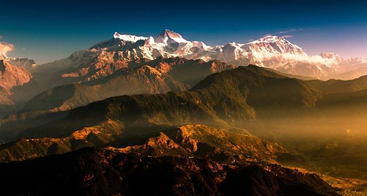 Nepal