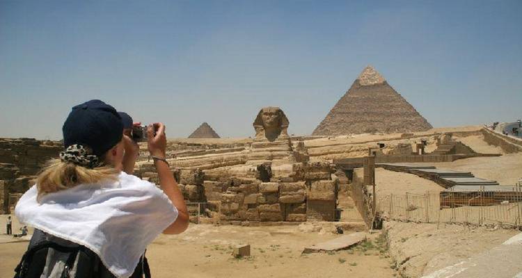 Egypt