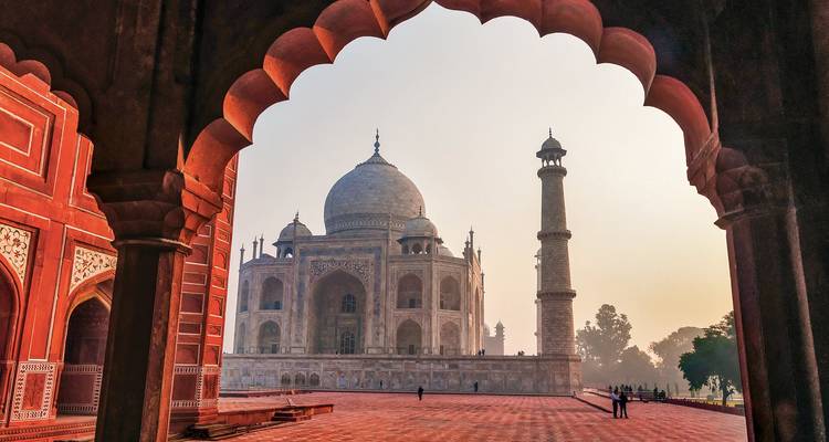 South Asia